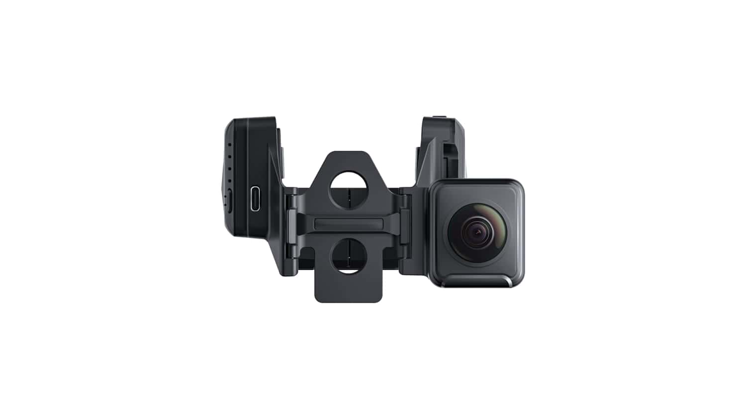 販売完了 [Drone用 360カメラ] DJI AirS2専用