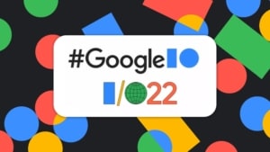 Google IO 2022