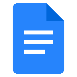 Google Docs.max 1100x1100 1