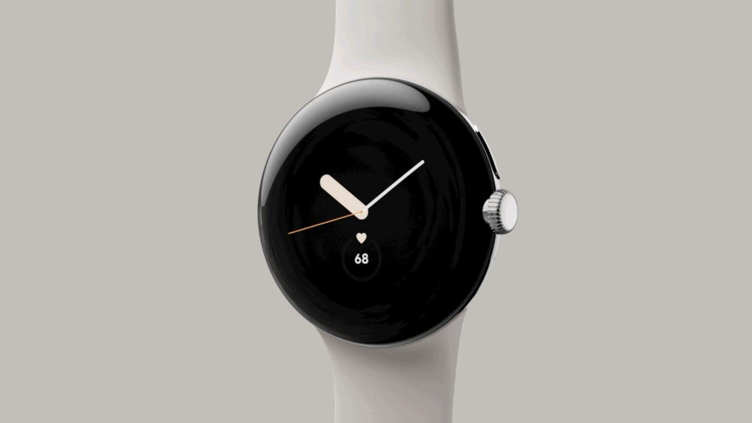 Googleが「Pixel Watch」を発表 – 今年後半に登場の予定