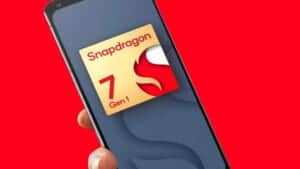 Snapdragon 7 Gen 1 2