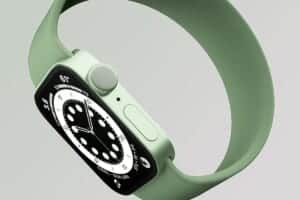 apple watch 2022 image rumor