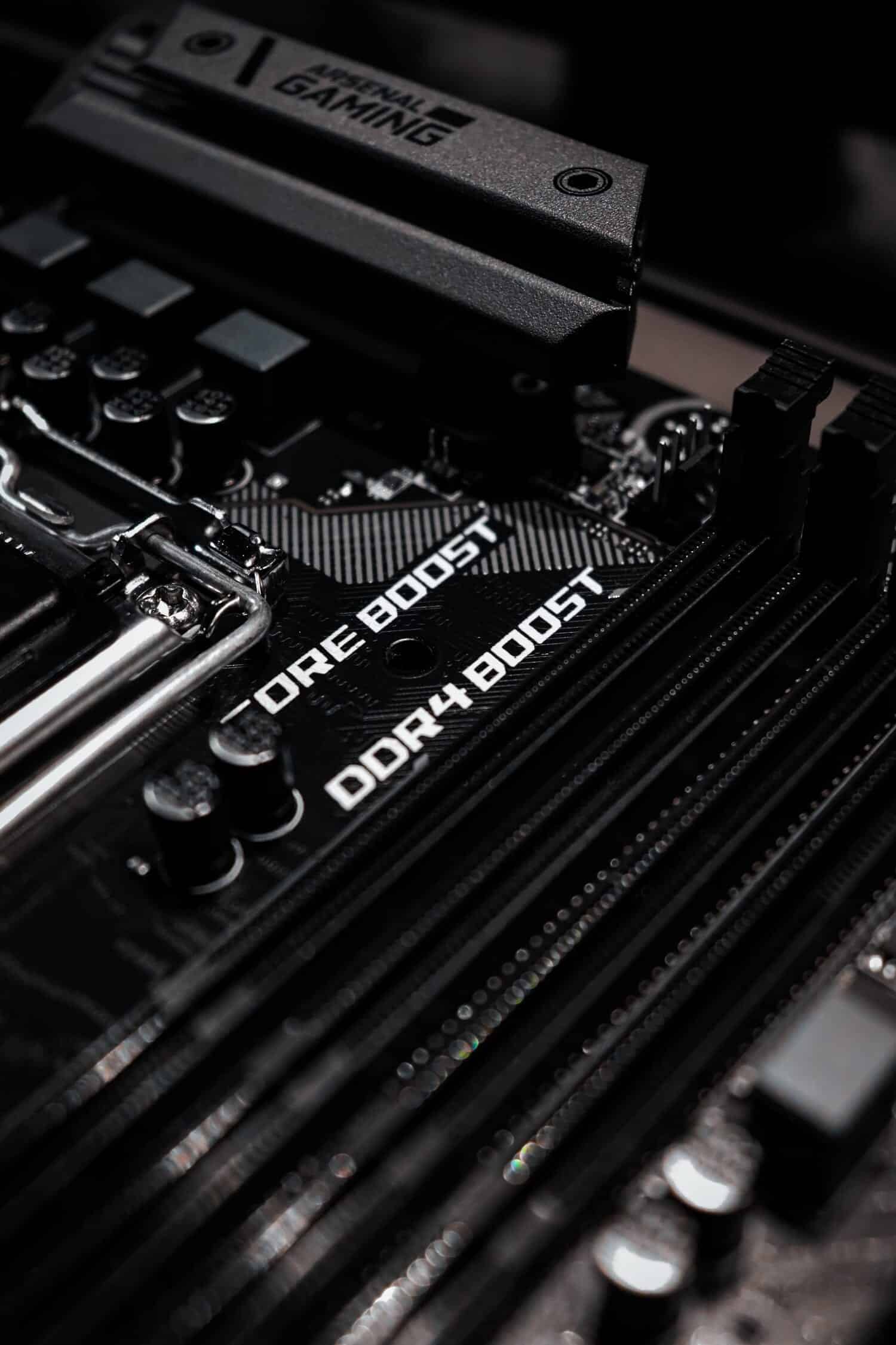 DDR4メモリの更なる値下げが起こる