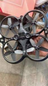 dji avata leak image 1