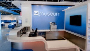 intel vr museum