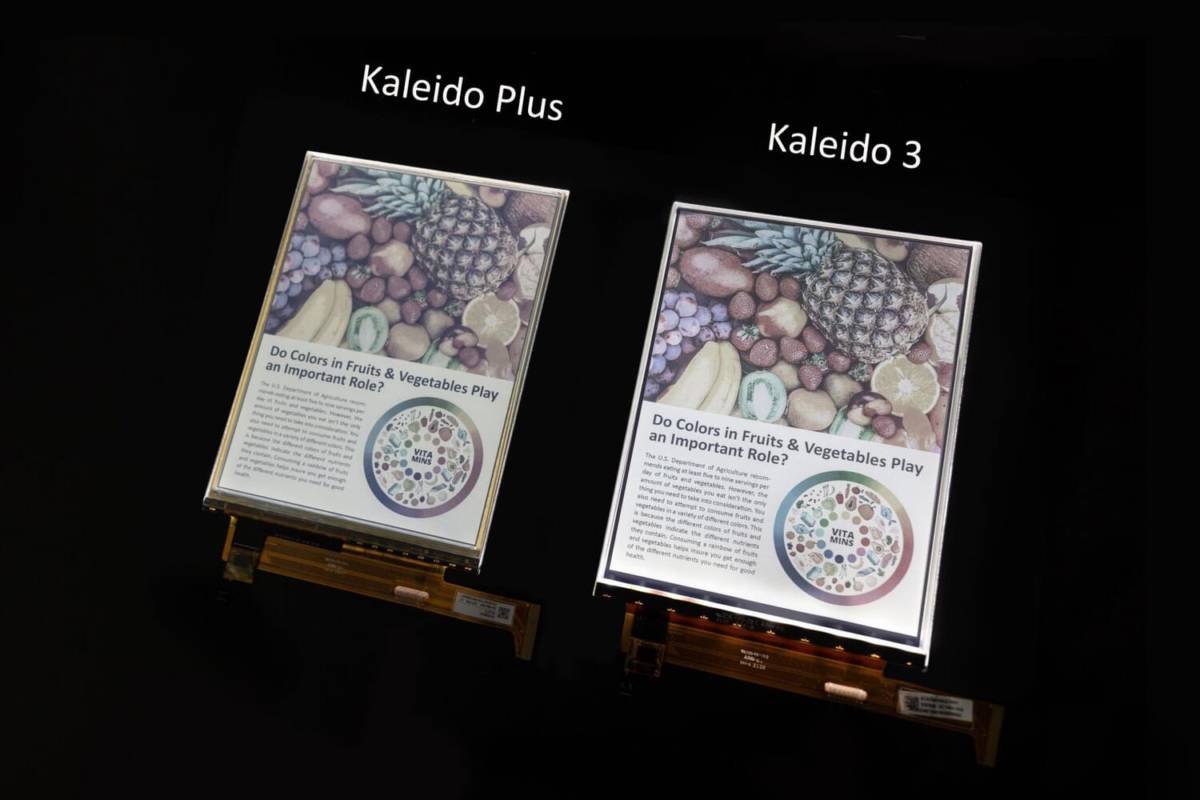 kaleido3 kaleidoplus comparison