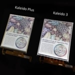 kaleido3 kaleidoplus comparison
