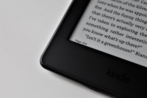 Kindle