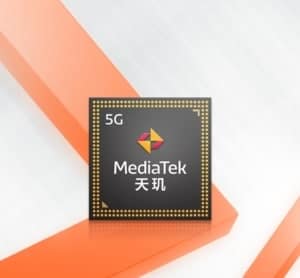 MediaTek 5G