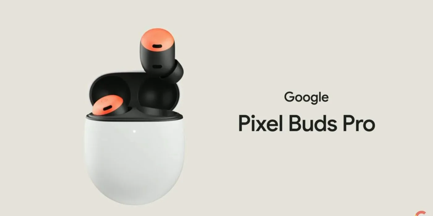 Googleが「Pixel Buds Pro」を発表 – ANC・空間オーディオ搭載