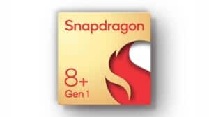 snapdragon 8 plus gen 1