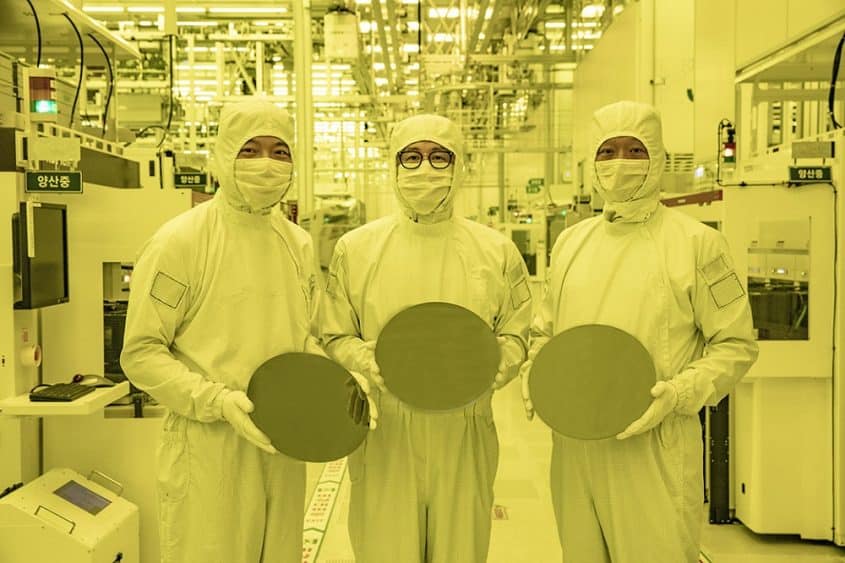 3nm Chip Production main3 845x563 1