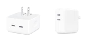 Apple Adapter