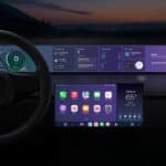 Apple WWDC22 iOS16 CarPlay 220606