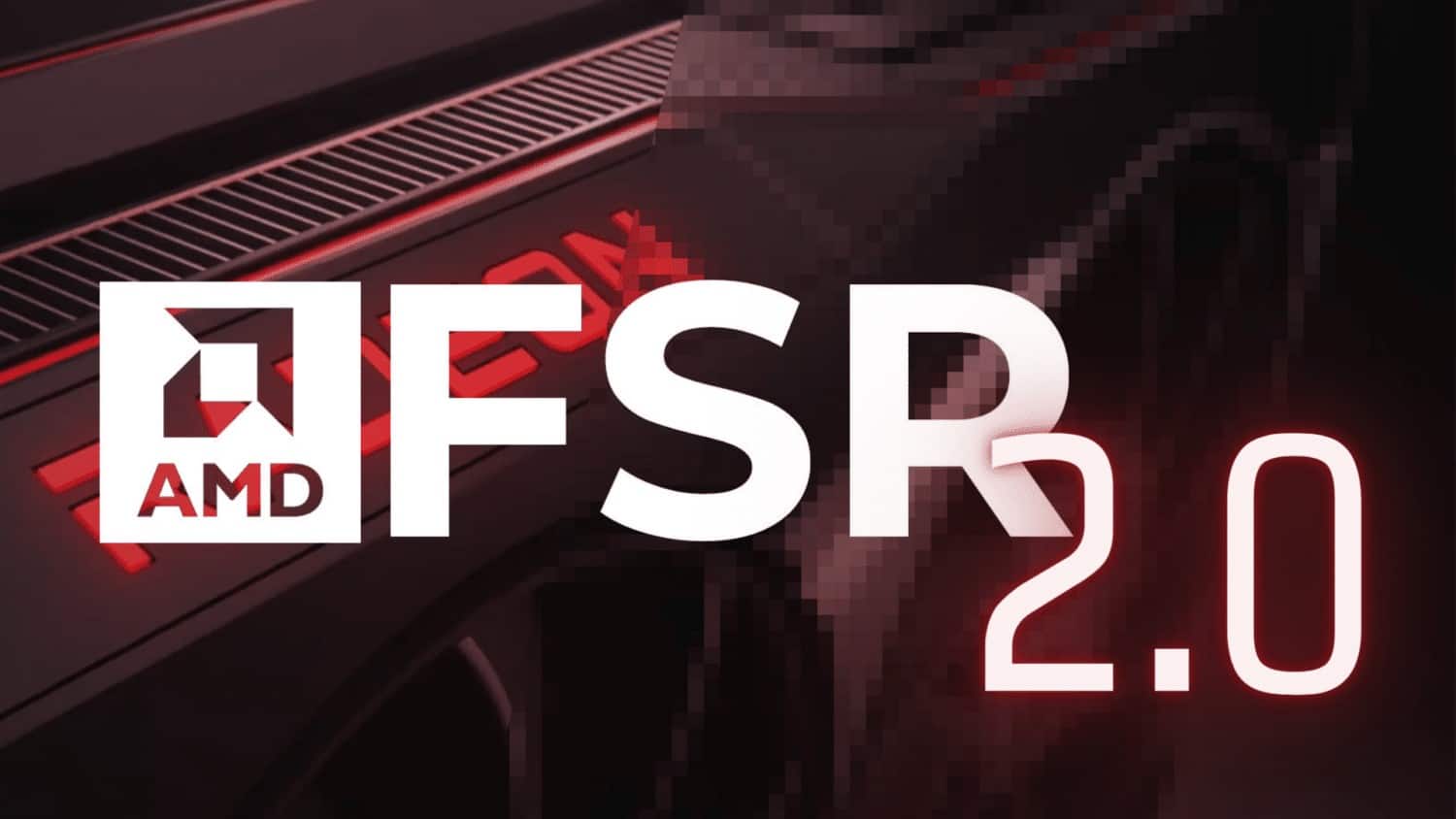 AMDの超解像技術「FSR2.0」がXboxで利用可能に – すでに開発者によってテスト中の模様