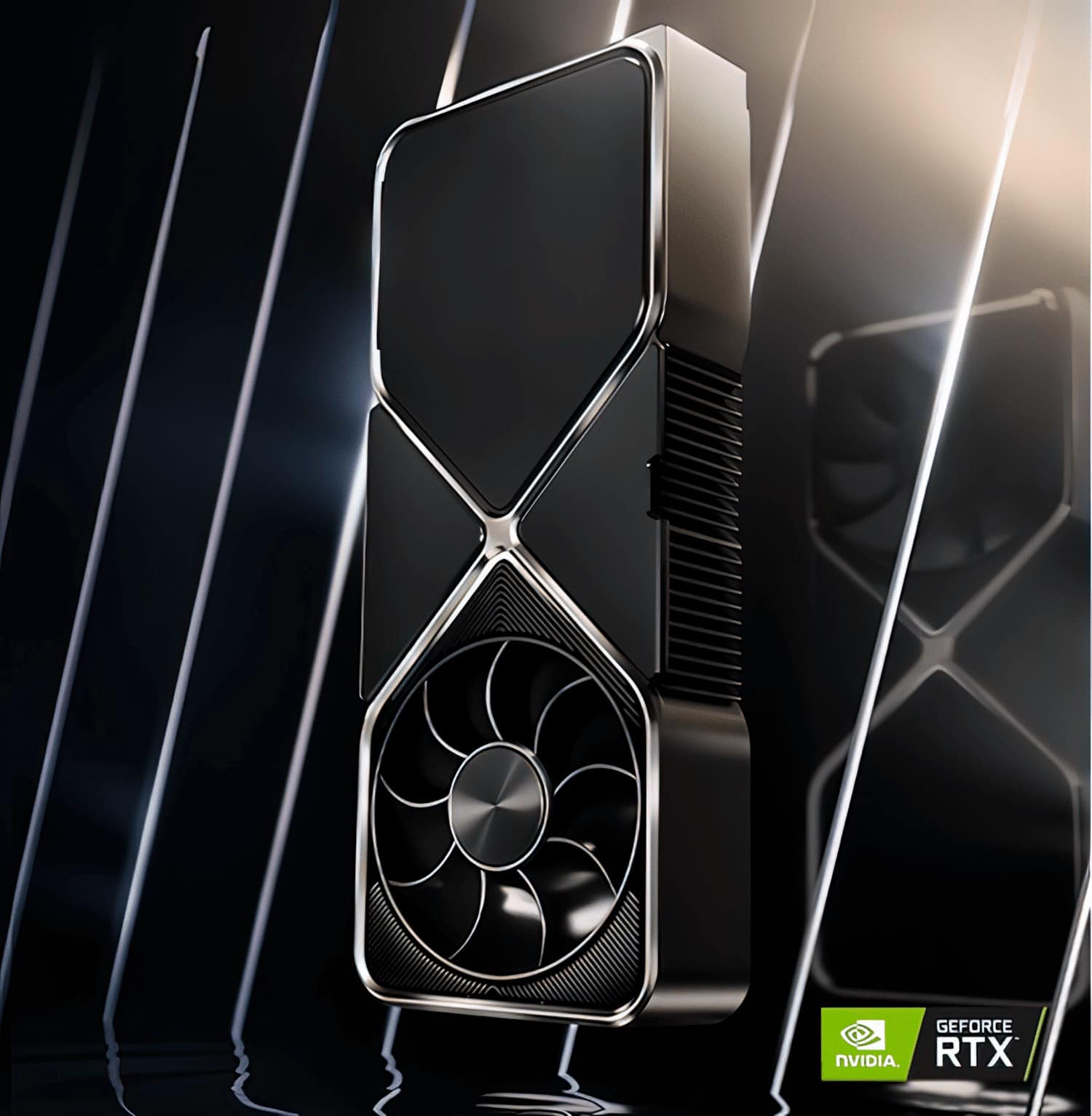 次世代GeForce RTX 40シリーズのフラッグシップは800Wの電力制限に到達