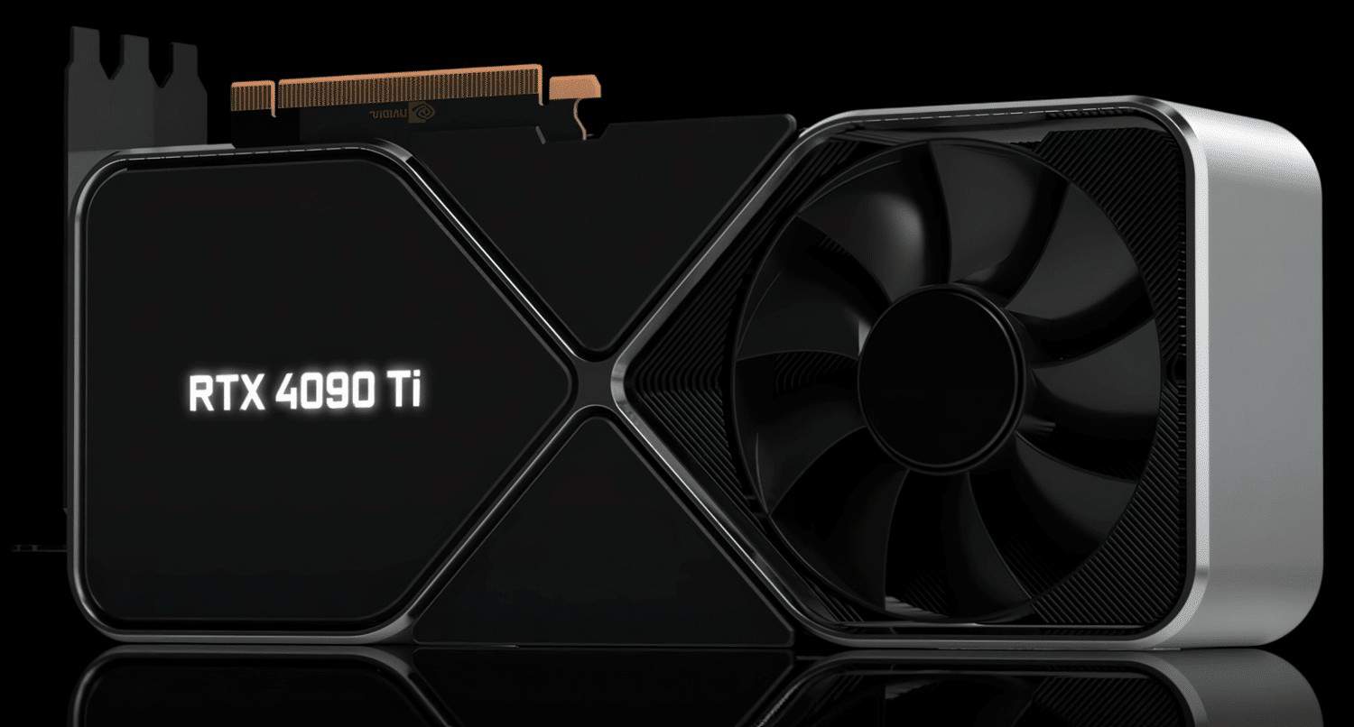 NVIDIA GeForce RTX 4090 Ti Graphics Card Pictures Leak 1 very compressed scale 6 00x Custom
