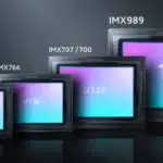 Sony IMX 989