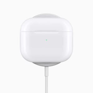 airpods pro magsafe