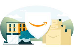 amazon brand protection home