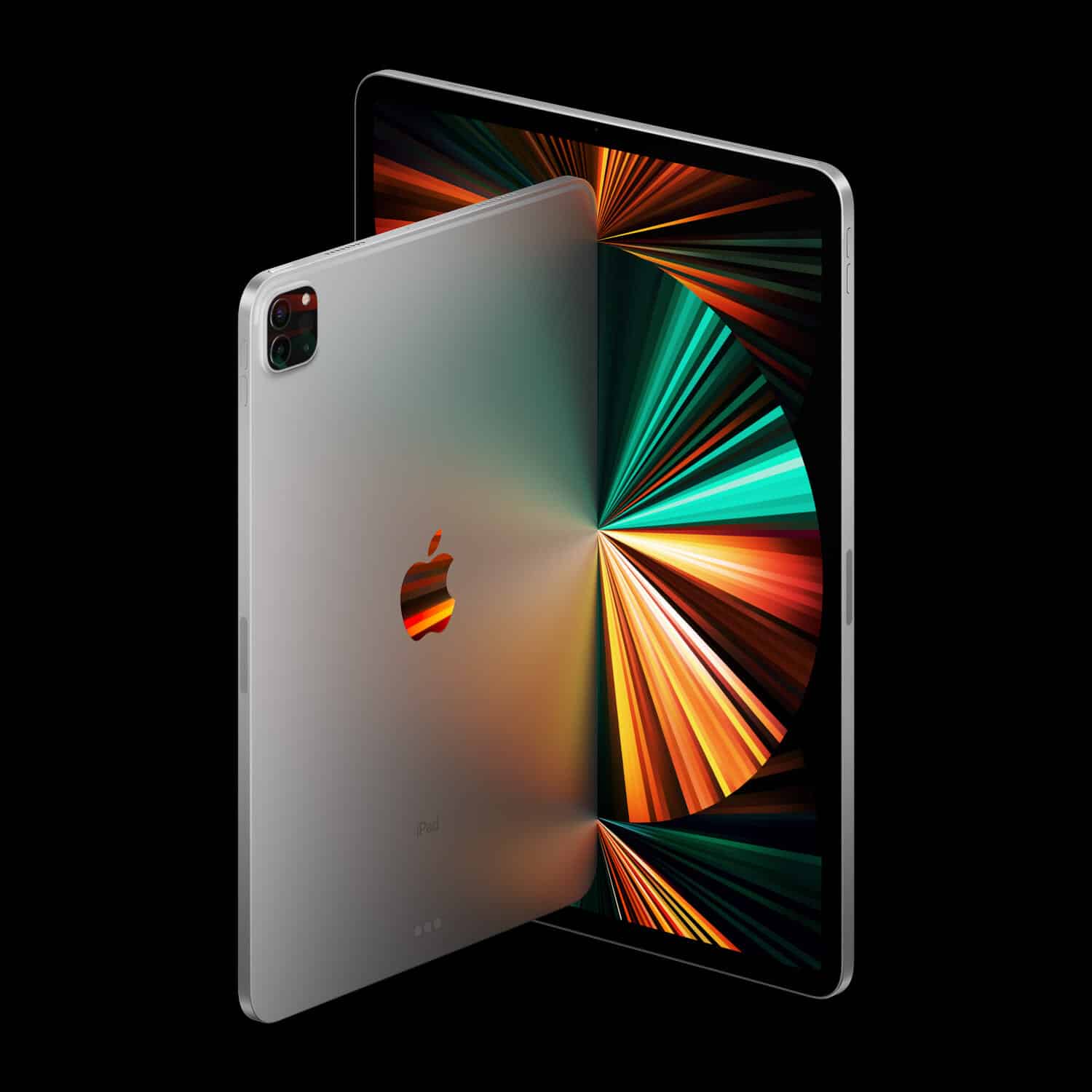 iPad Proの新型が2022年9月か10月に発売の可能性 – 噂の14.1インチモデルは2023年か？