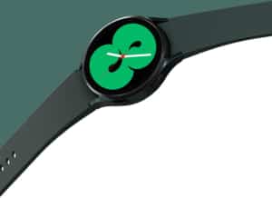 galaxy watch4 green design your own