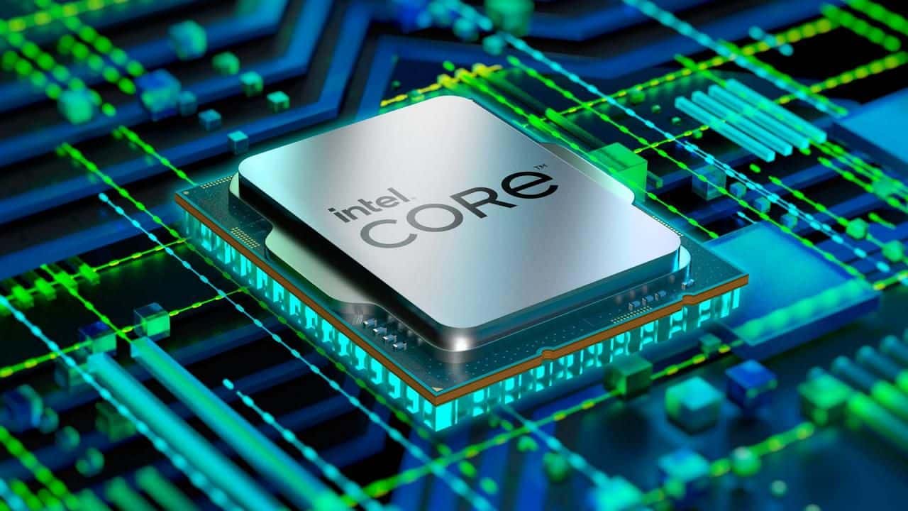 Intel 24コア 次世代“Raptor Lake” Core i9-13900K CPUも6.0GHz動作が確認された