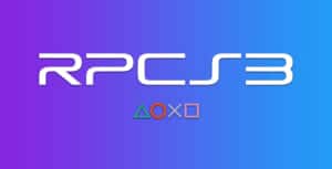 rpcs3 logo