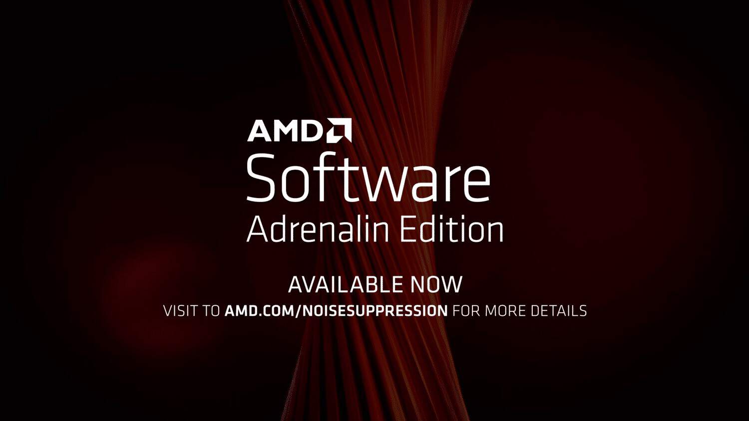 AMDがノイズ抑制技術および最大92%のOpenGL性能向上を実現した最新ドライバをリリース