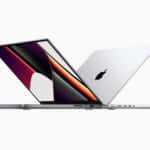Apple MacBook Pro 14 16 inch 10182021