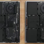 M2 MacBook Pro iFixit teardown