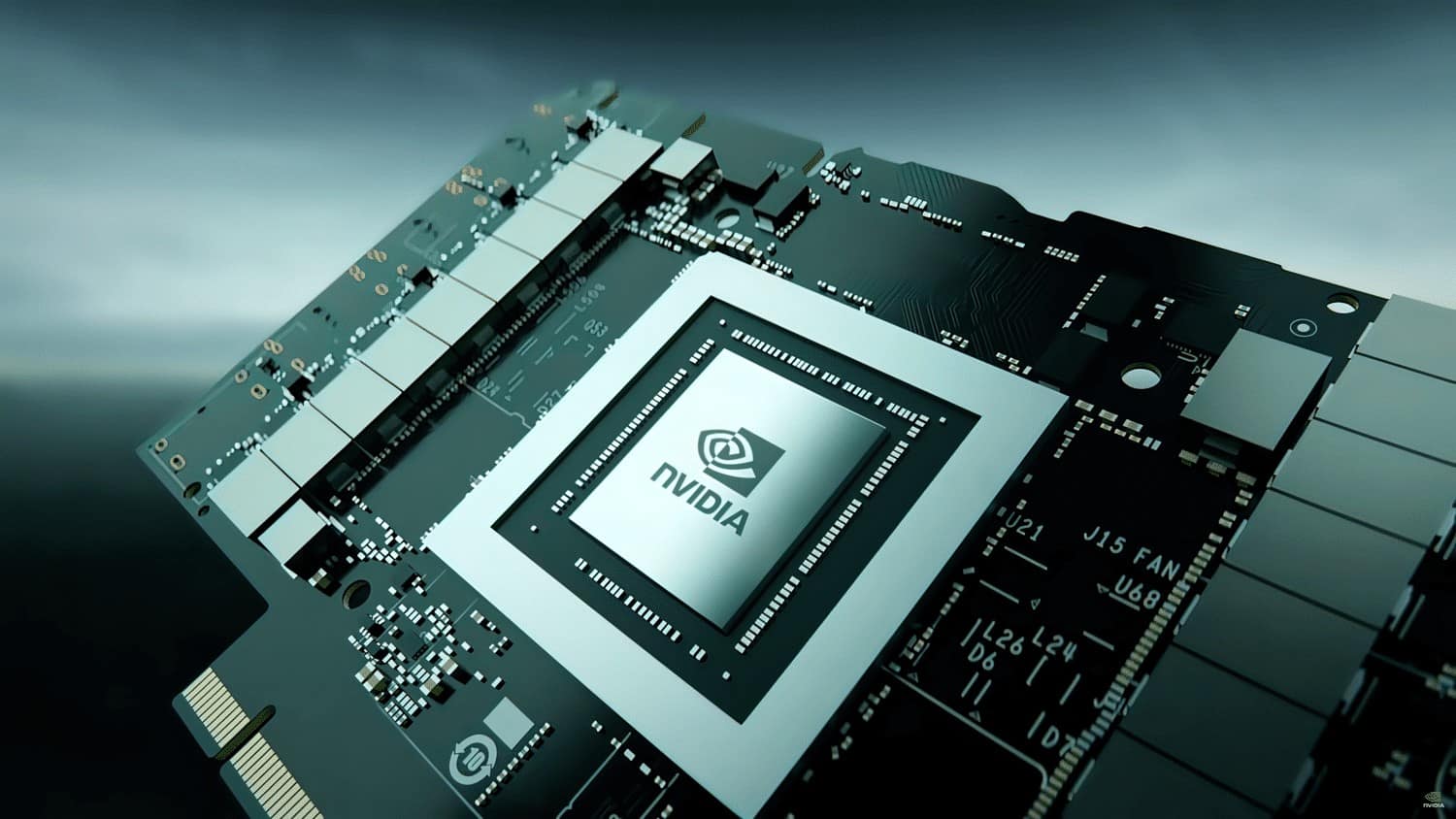 NVIDIA GeForce GPU 1 very compressed scale 2 00x Custom