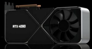 NVIDIA GeForce RTX 4090 Graphics Card Pictures Leak 1 very compressed scale 6 00x Custom very compressed scale 2 00x Custom
