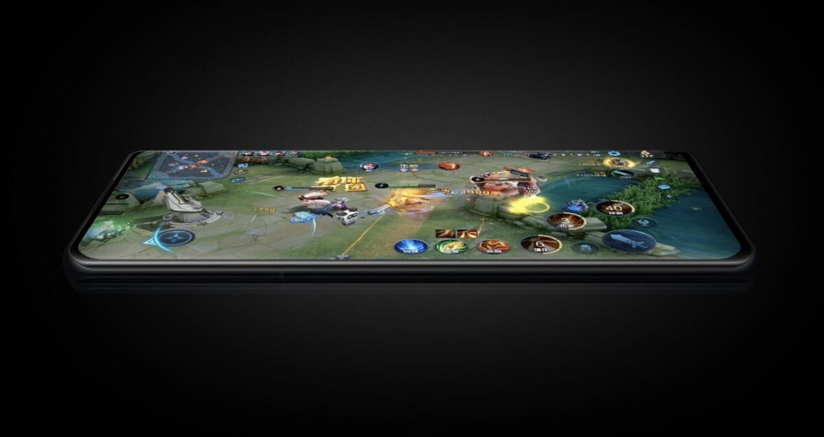 Xiaomi 12S Ultra 3