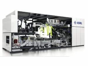 asml lithography