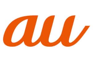 au logo