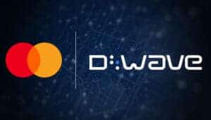 d wave mastercard
