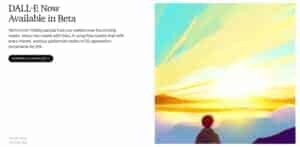 dall e open beta