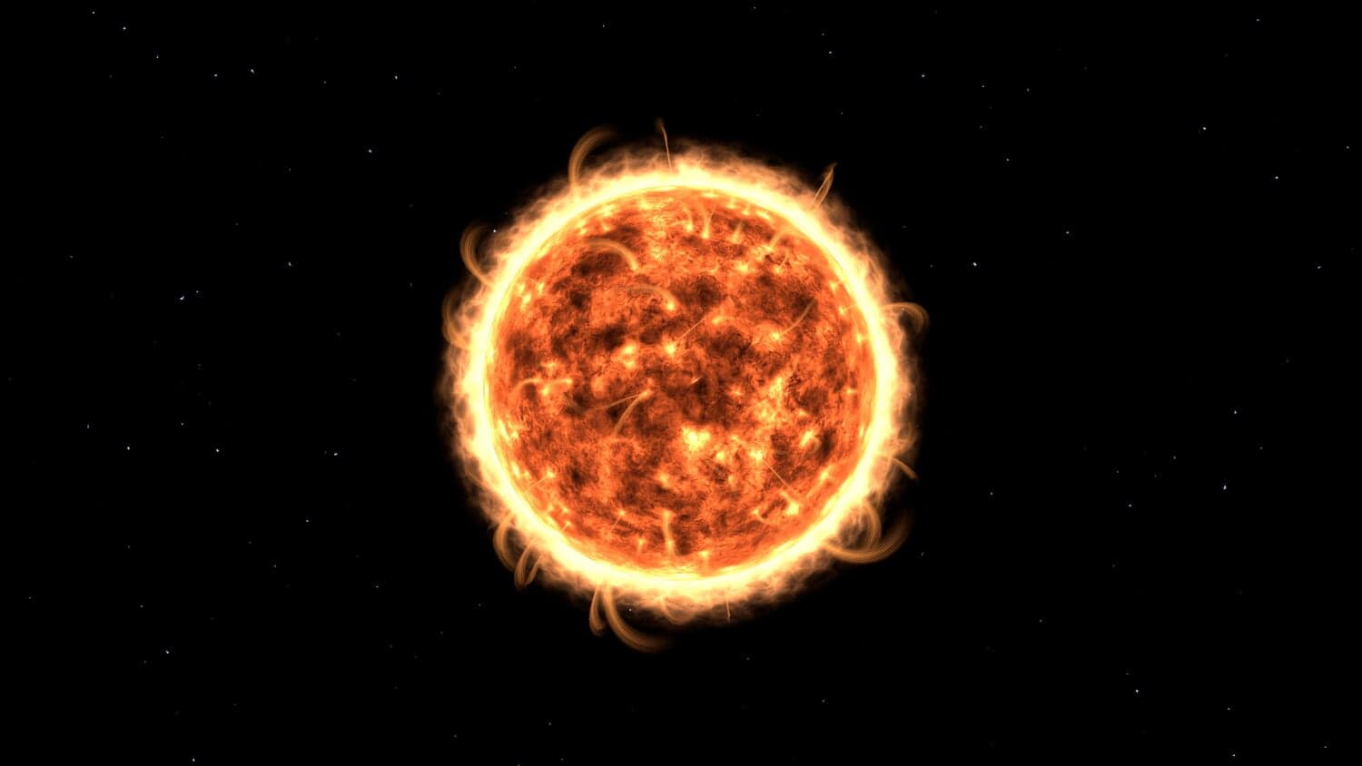 太陽の重力レンズを利用して遠くの惑星に生命を見付ける野心的な研究をNASAが発表
