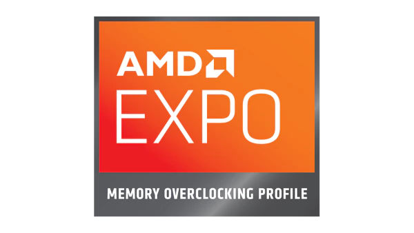 AMD、DDR5メモリのオーバークロック向け技術「EXPO」を発表