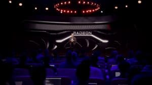 AMD Radeon RX 7000 RDNA 3 GPUs