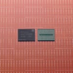 Figure 2. SK hynix Develops Worlds Highest 238 Layer 4D NAND Flash