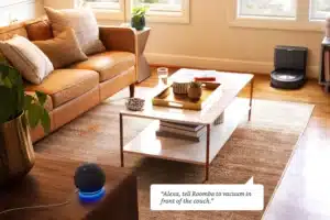 Roomba j7 Alexa.0