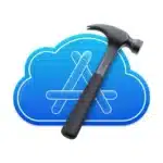 Xcode Cloud icon