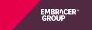embracer group logo