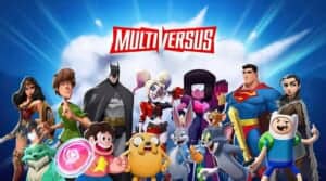 multiversus roster HD