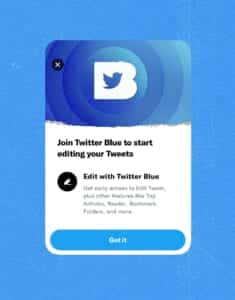 twitter edit