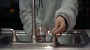 water