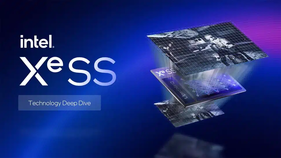 Intel XeSS のテスト結果は、NVIDIA DLSS と互角に渡り合えることを示している