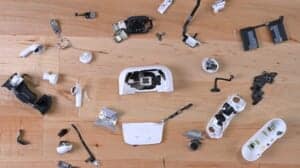 AirPods Pro 2 Teardown